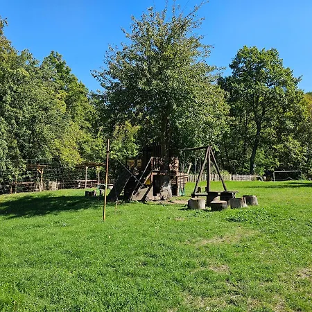 With 2 Bedrooms - Magic Woods Apartmán