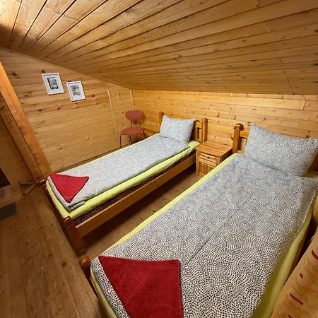 Apartmán With 2 Bedrooms - Magic Woods Zaychar