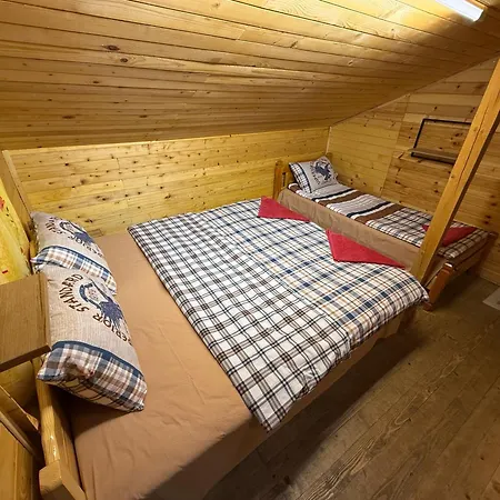 With 2 Bedrooms - Magic Woods