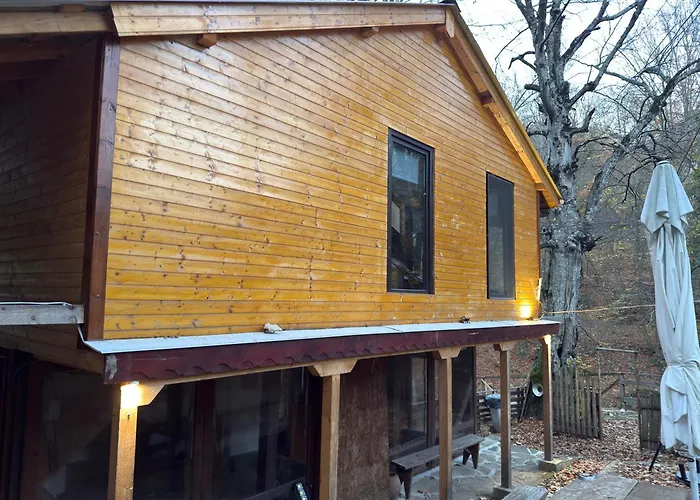 With 2 Bedrooms - Magic Woods