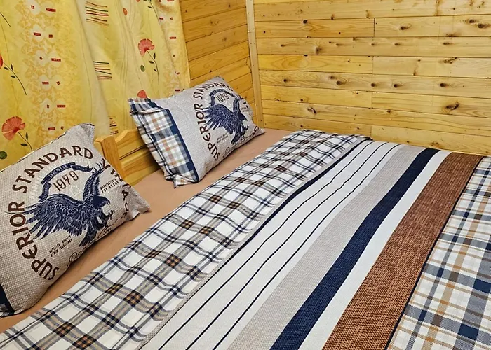 With 2 Bedrooms - Magic Woods *