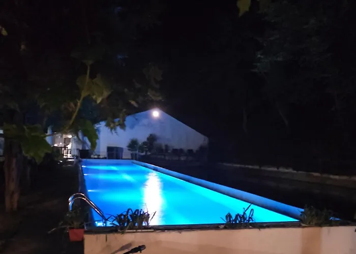 With 2 Bedrooms - Magic Woods *