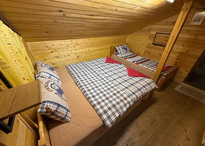 With 2 Bedrooms - Magic Woods